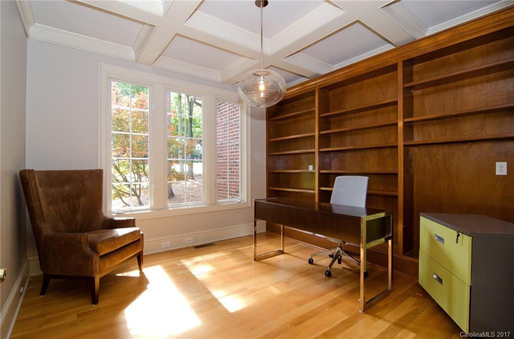 The Landing - Residential Lease