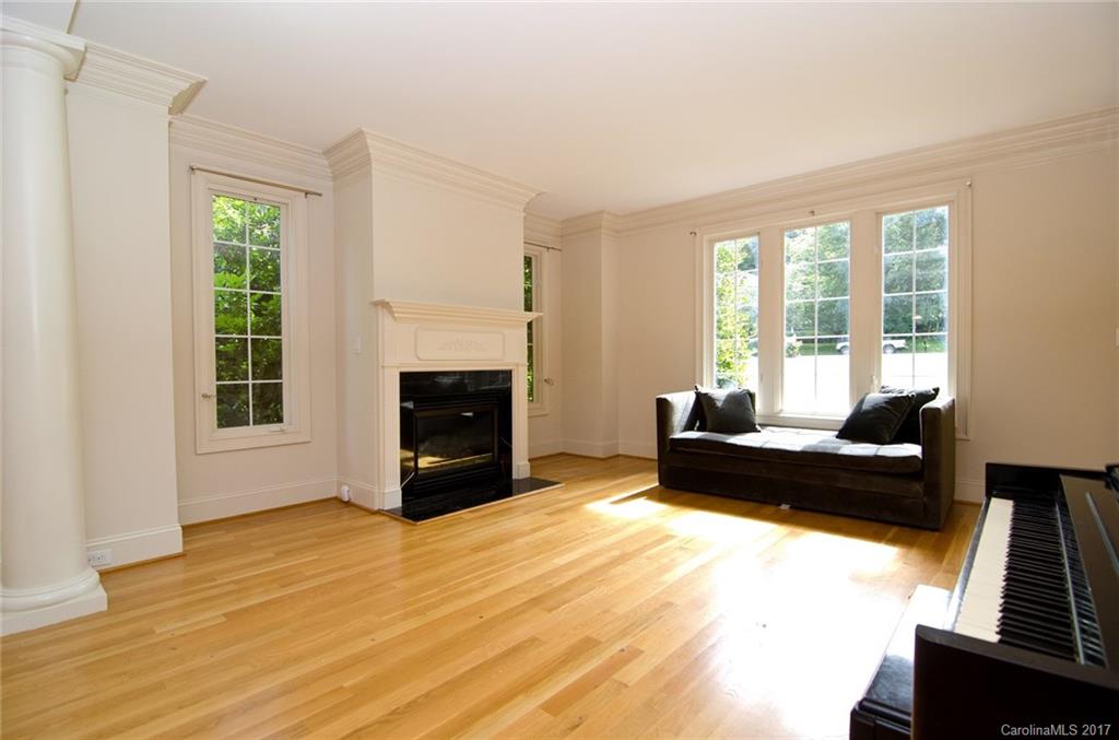 The Landing - Residential Lease