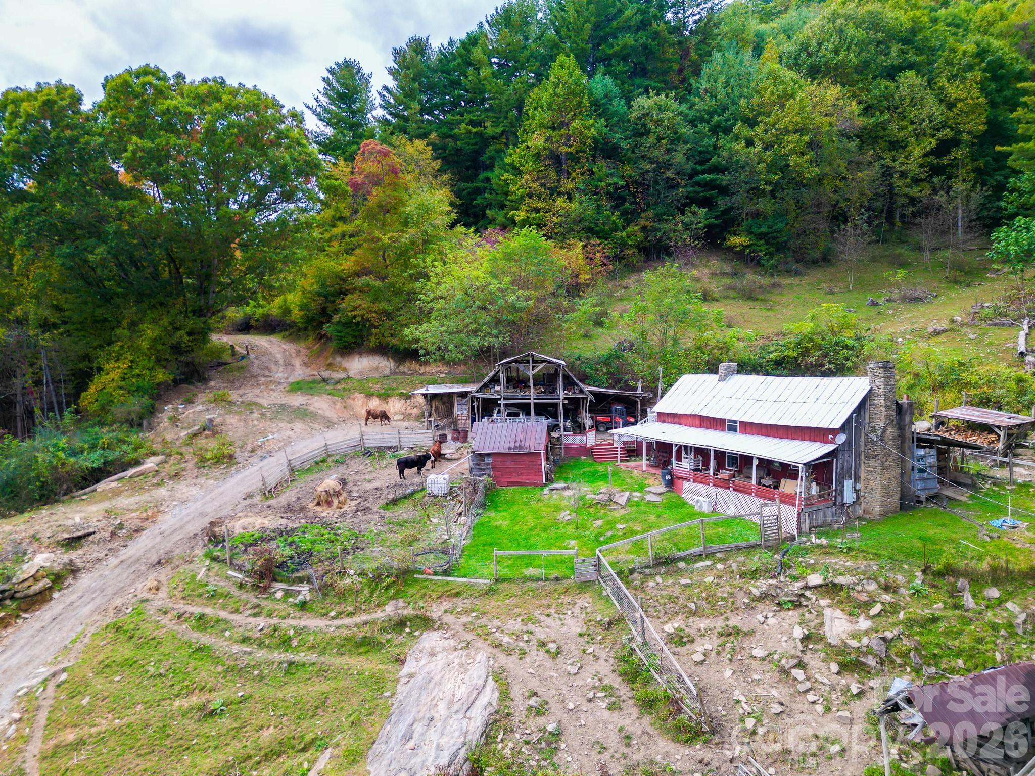 105 Home Place Road