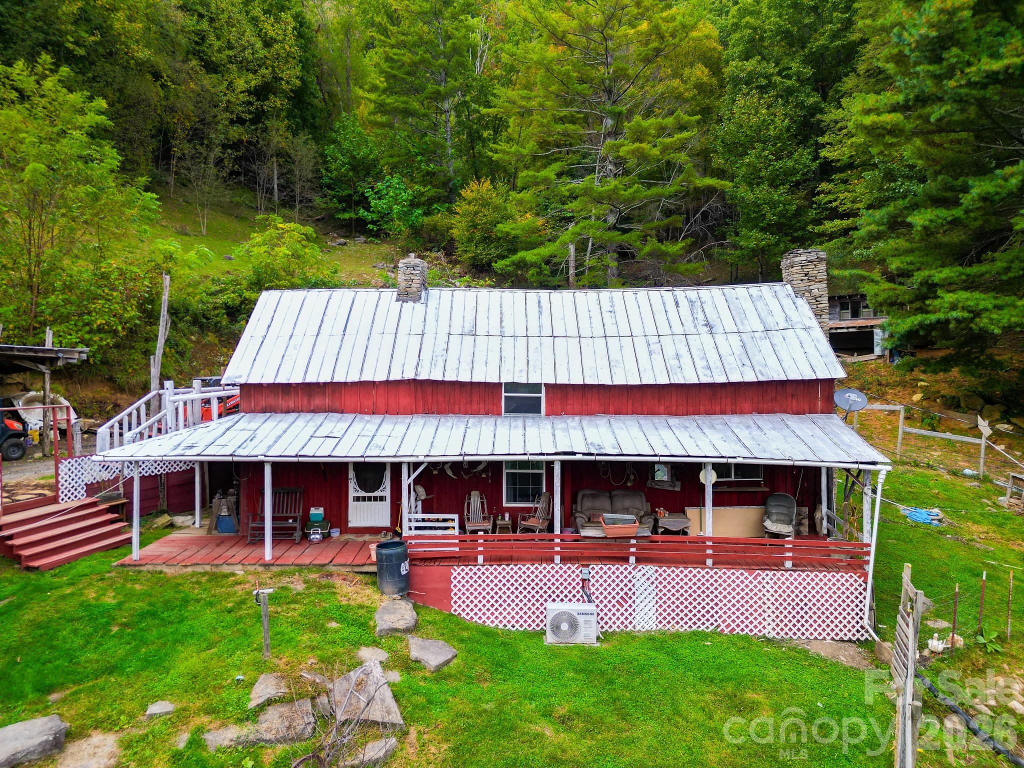 105 Home Place Road