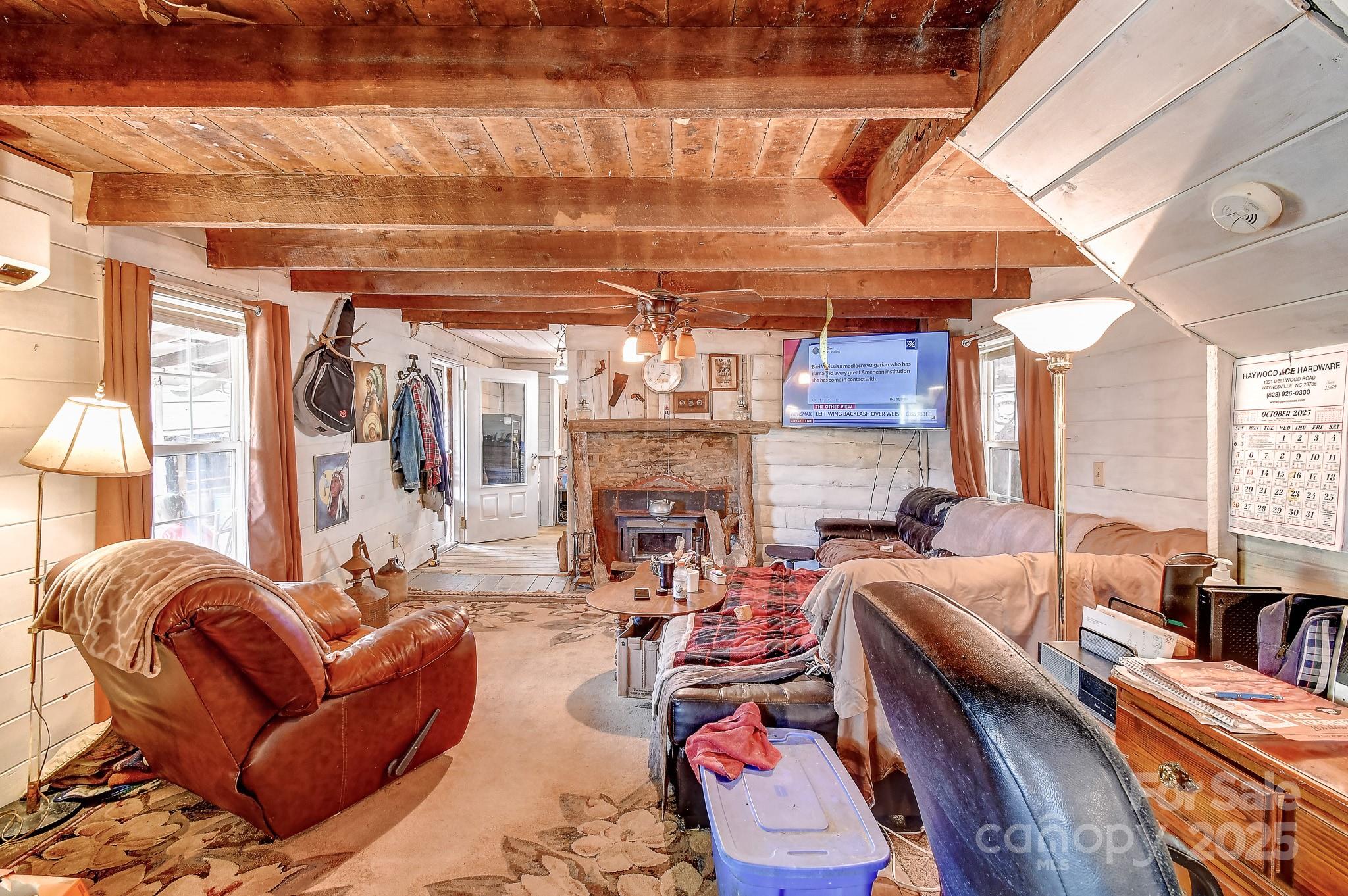 105 Home Place Road