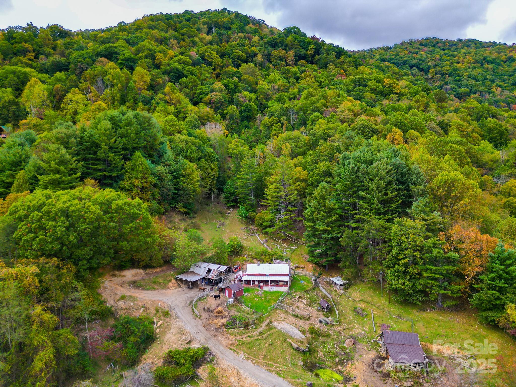 105 Home Place Road
