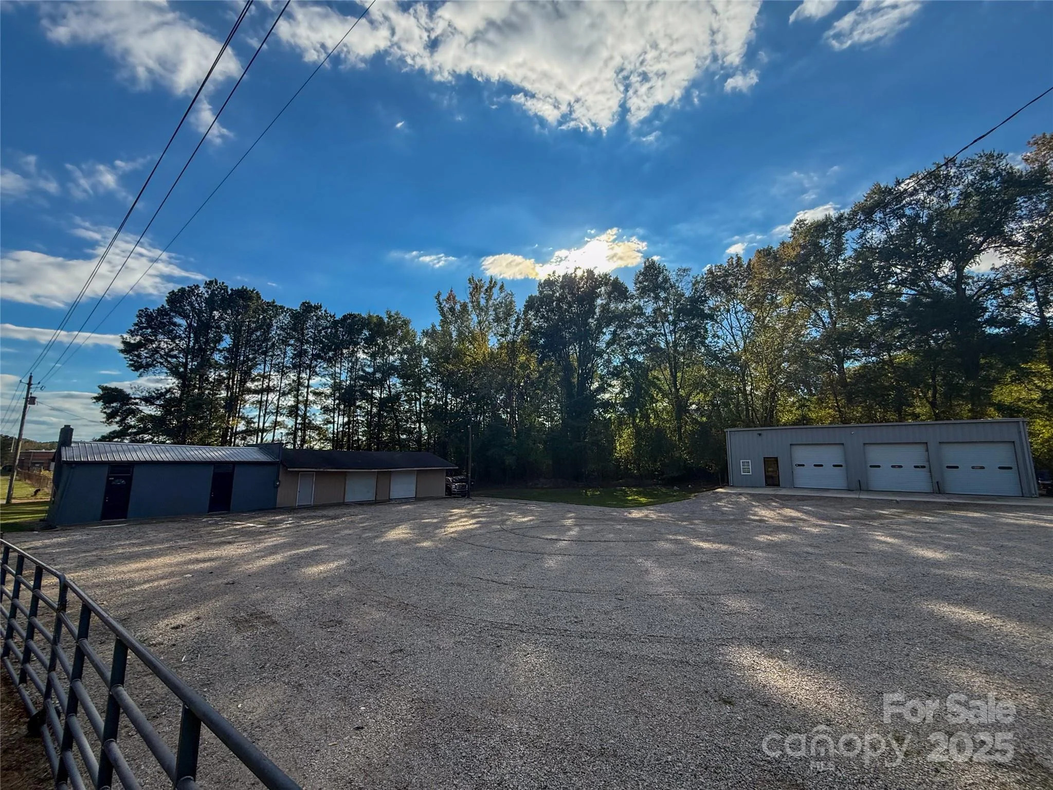 509 S Main Street, Jefferson, SC, 29718