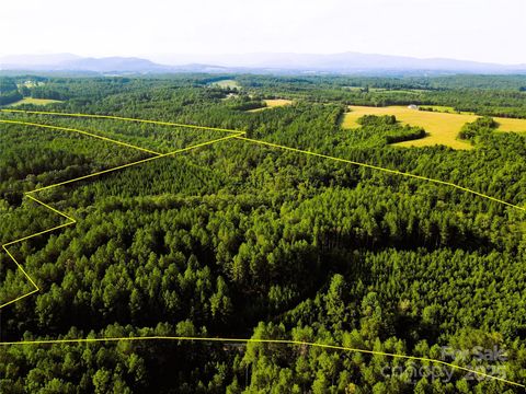 07 Stroud Road Ellenboro NC 28040