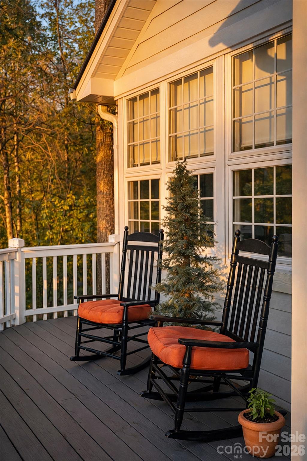 Wildwood Heights - Residential