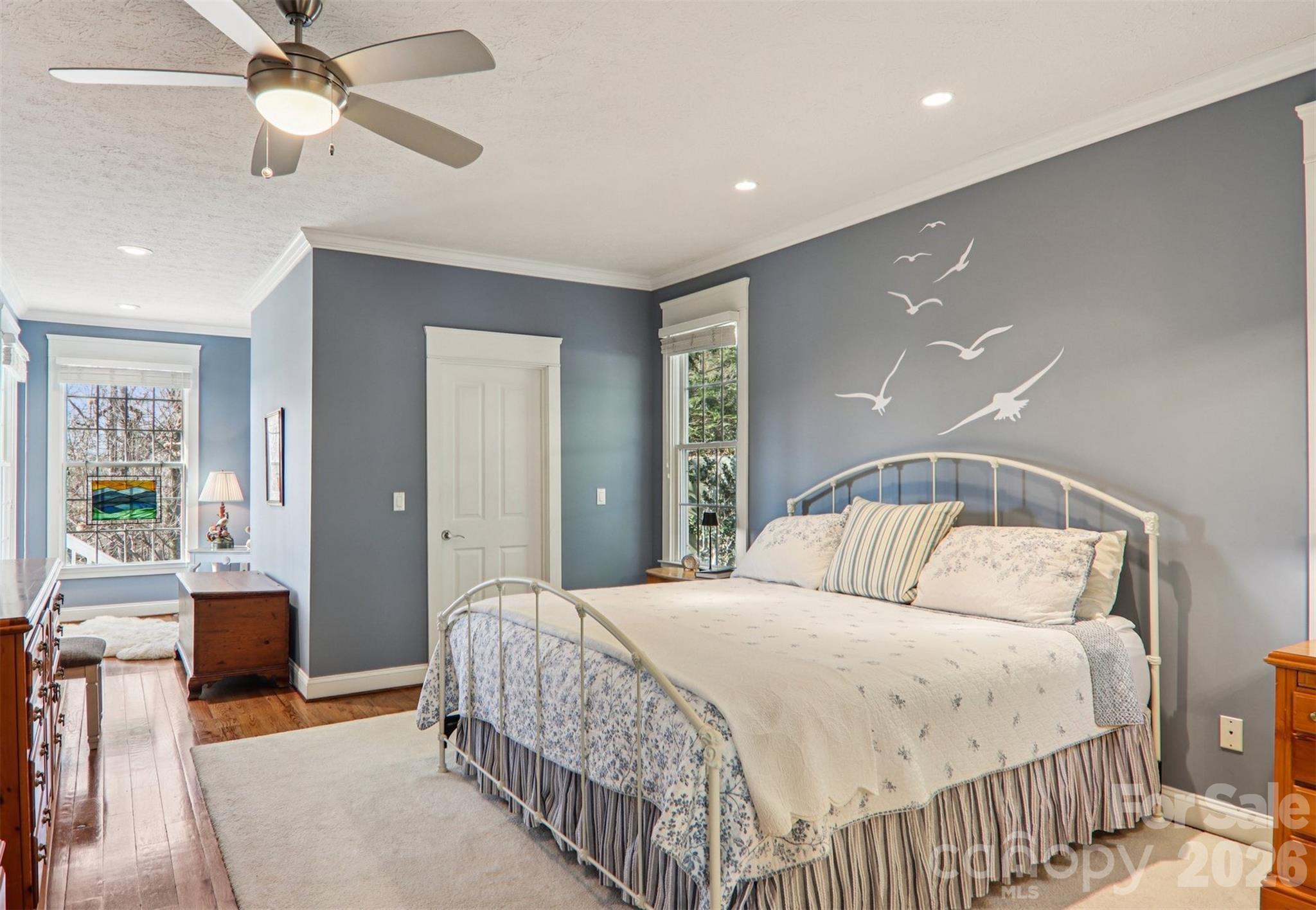 Wildwood Heights - Residential