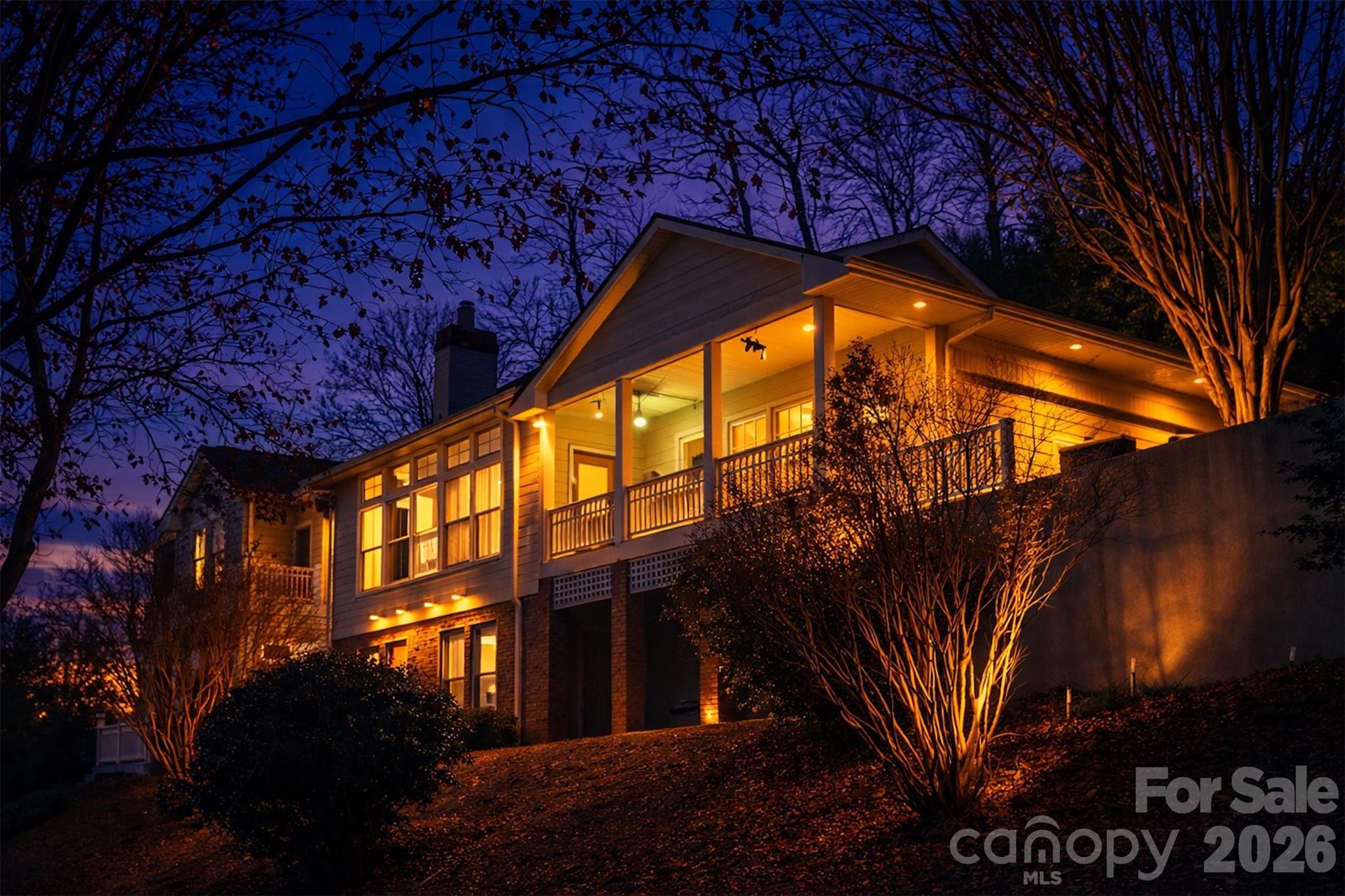 Wildwood Heights - Residential