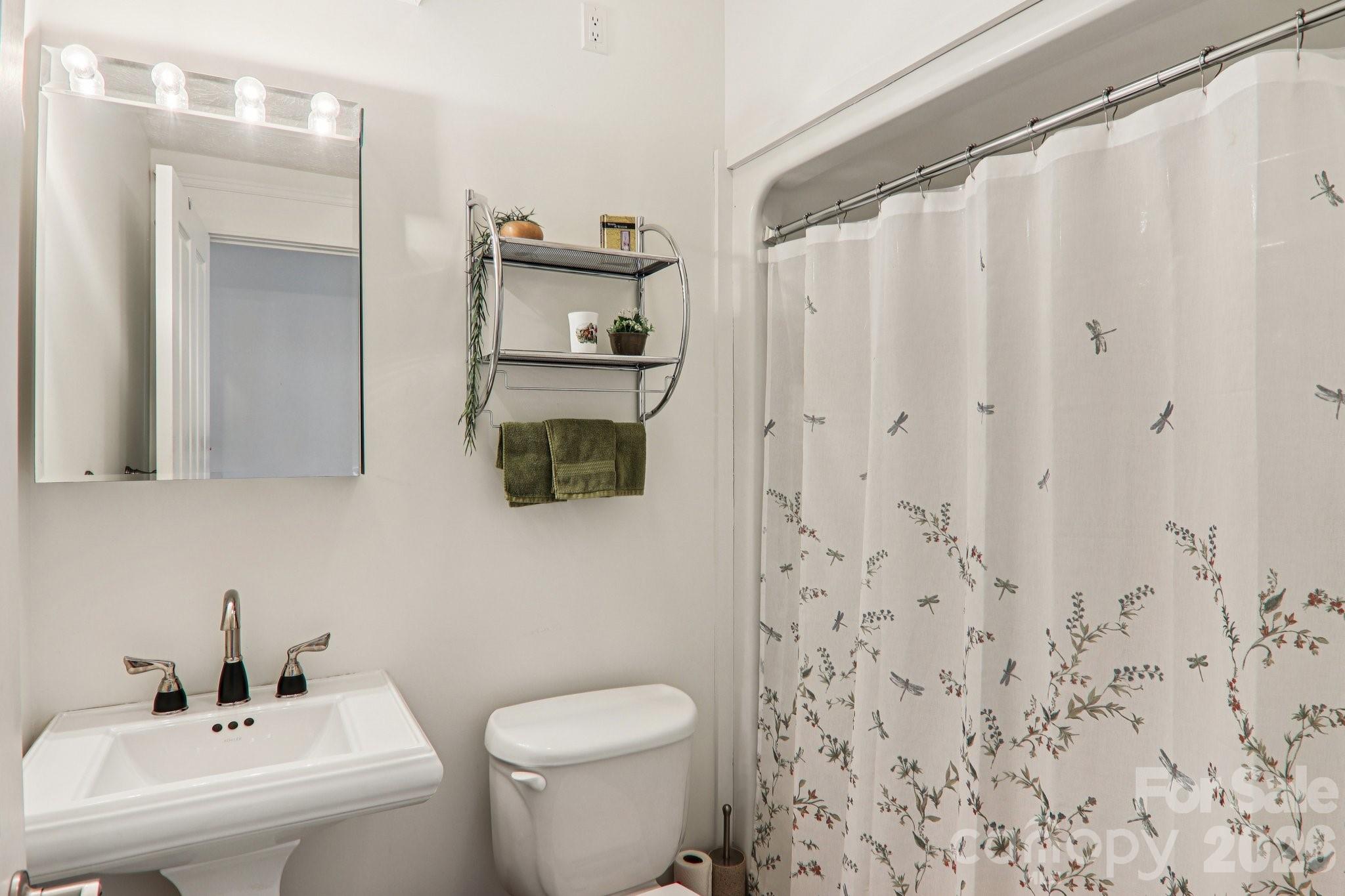 Wildwood Heights - Residential