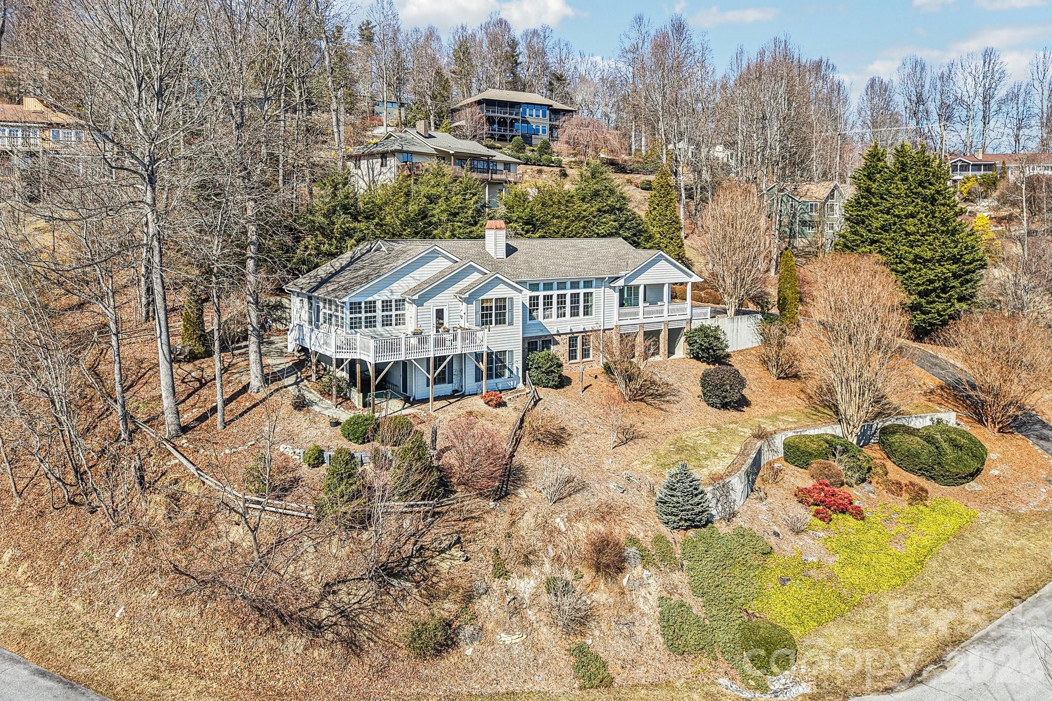 Wildwood Heights - Residential