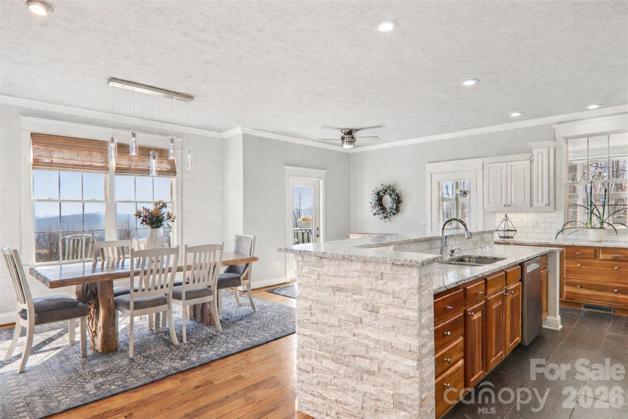 Wildwood Heights - Residential