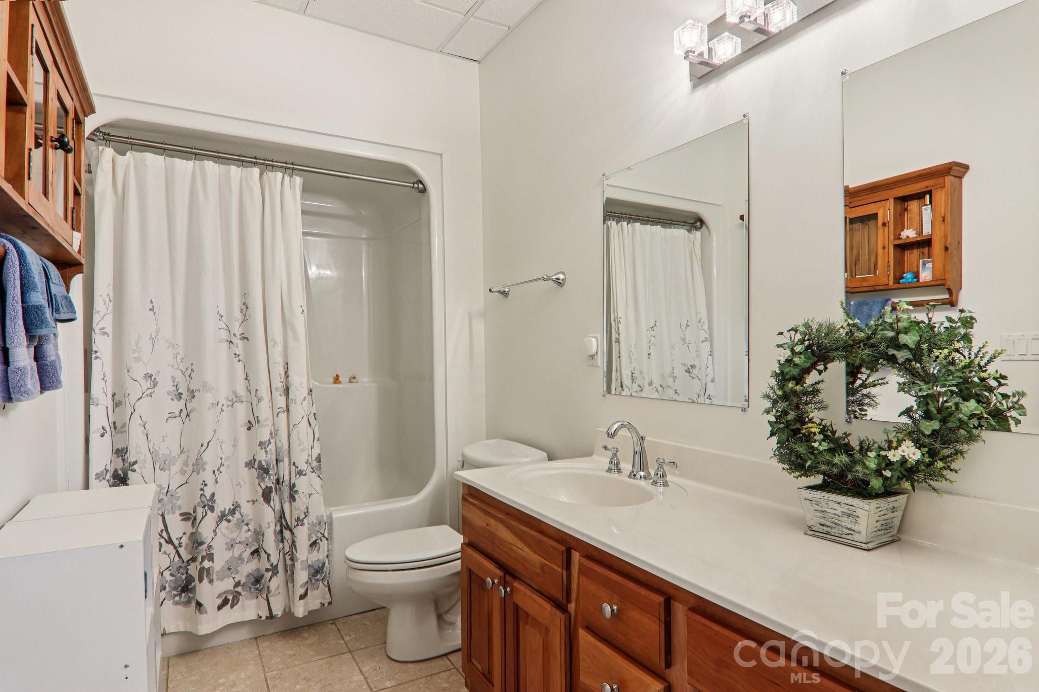 Wildwood Heights - Residential