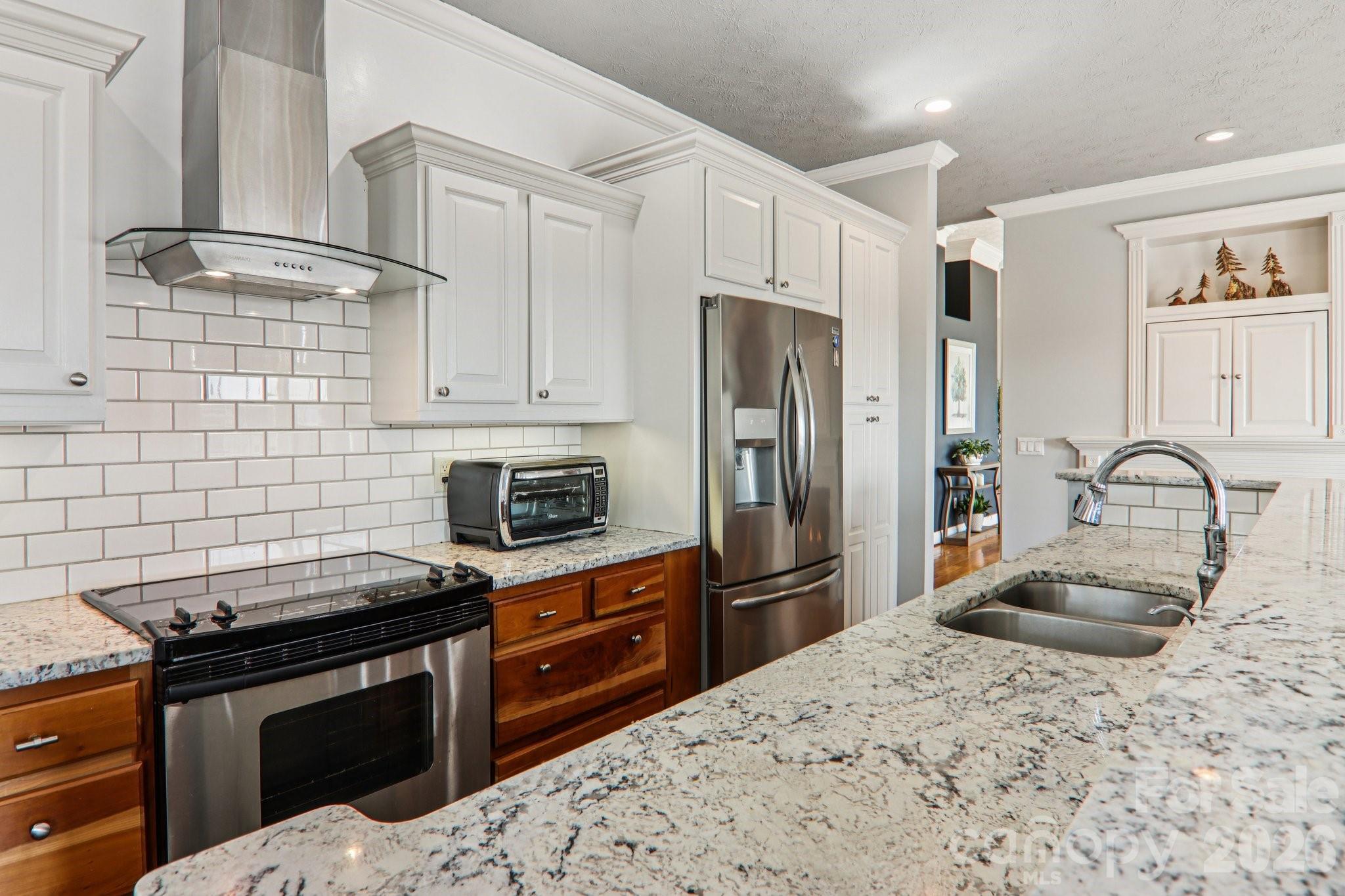 Wildwood Heights - Residential