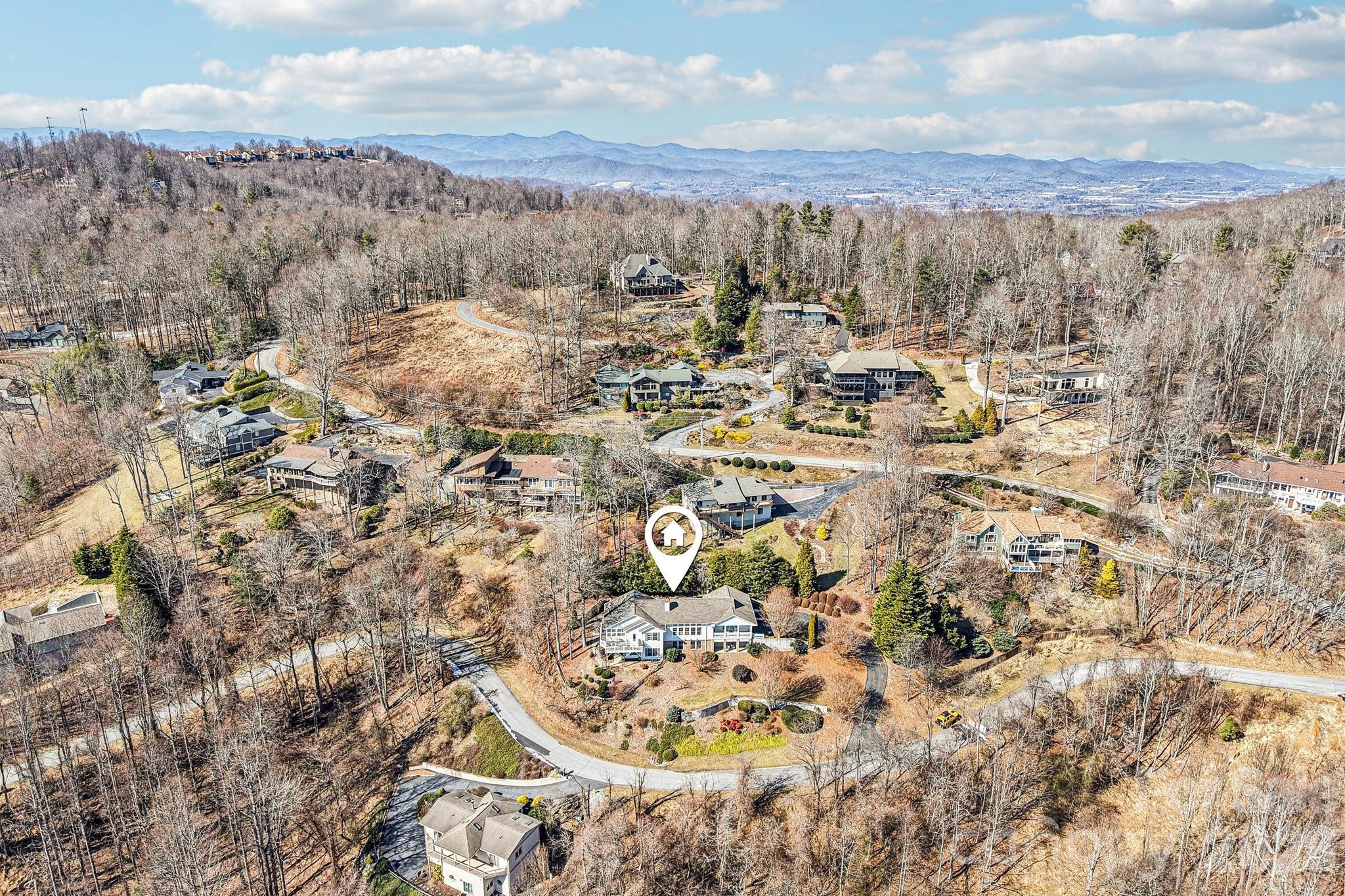 Wildwood Heights - Residential