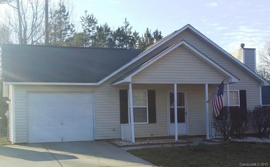 Melynda Woods - Residential