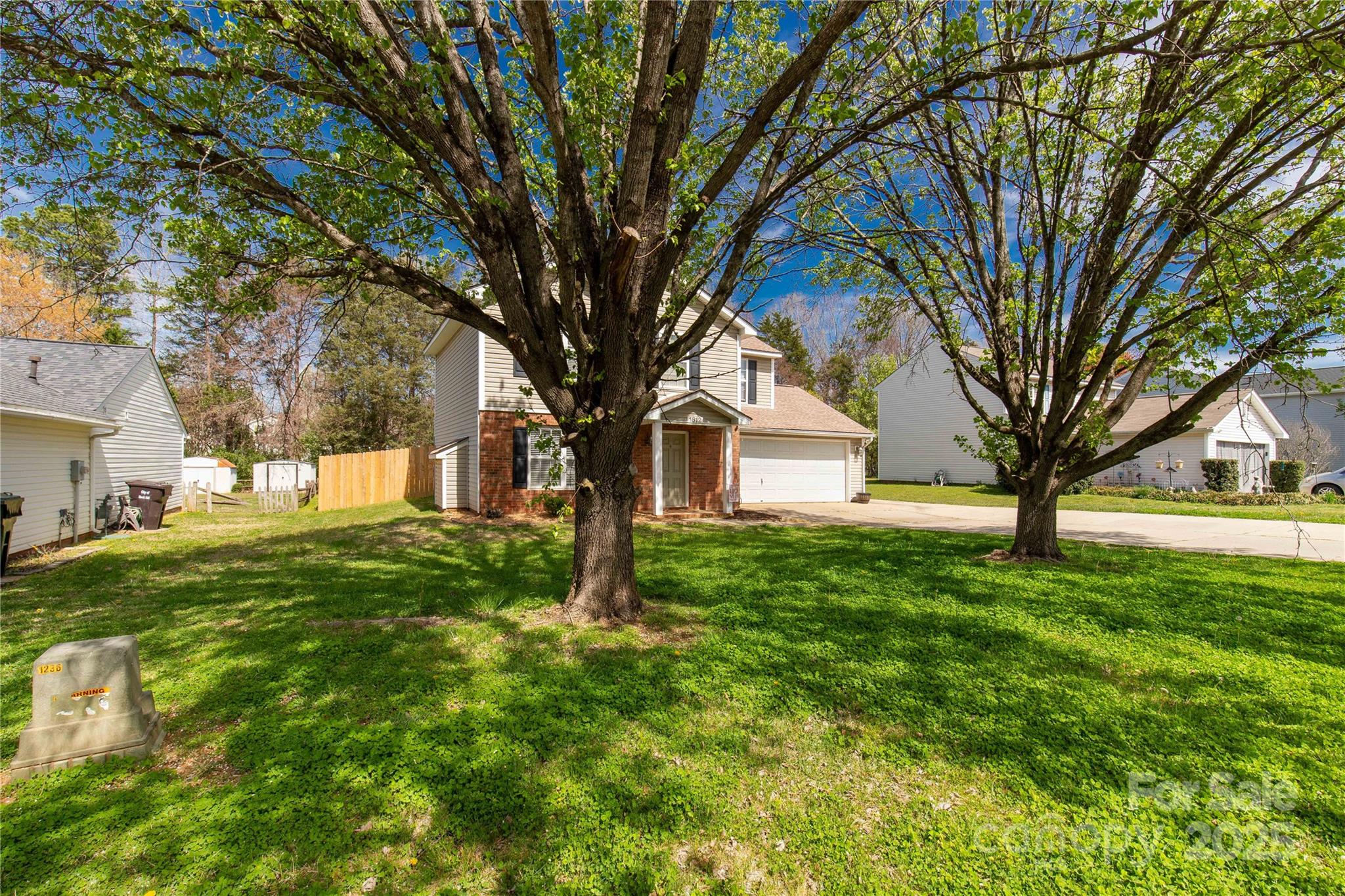 1812 Rosewell Drive