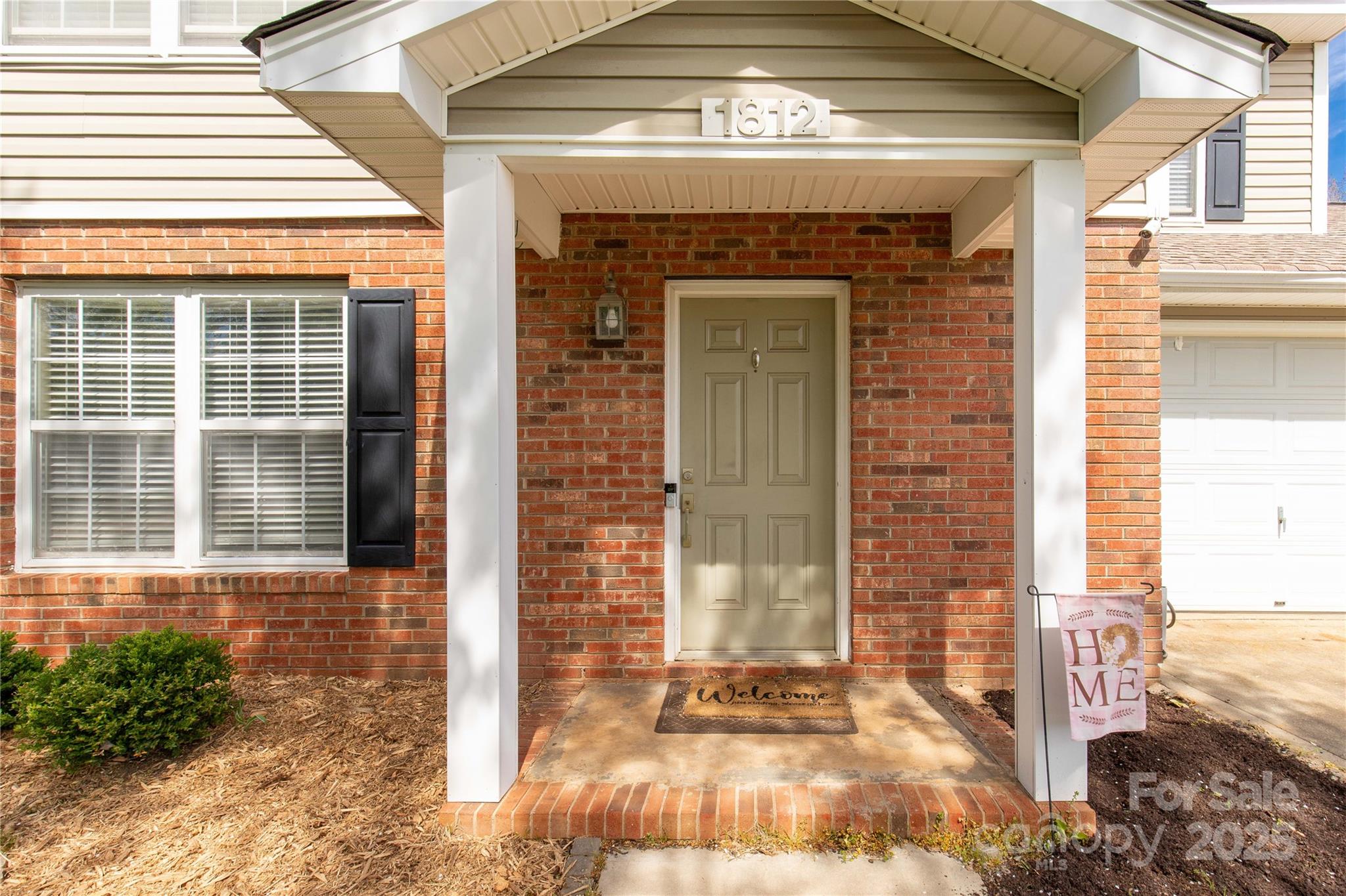 1812 Rosewell Drive