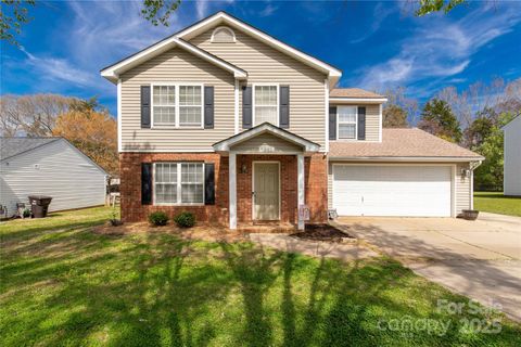 1812 Rosewell Drive Rock Hill SC 29732
