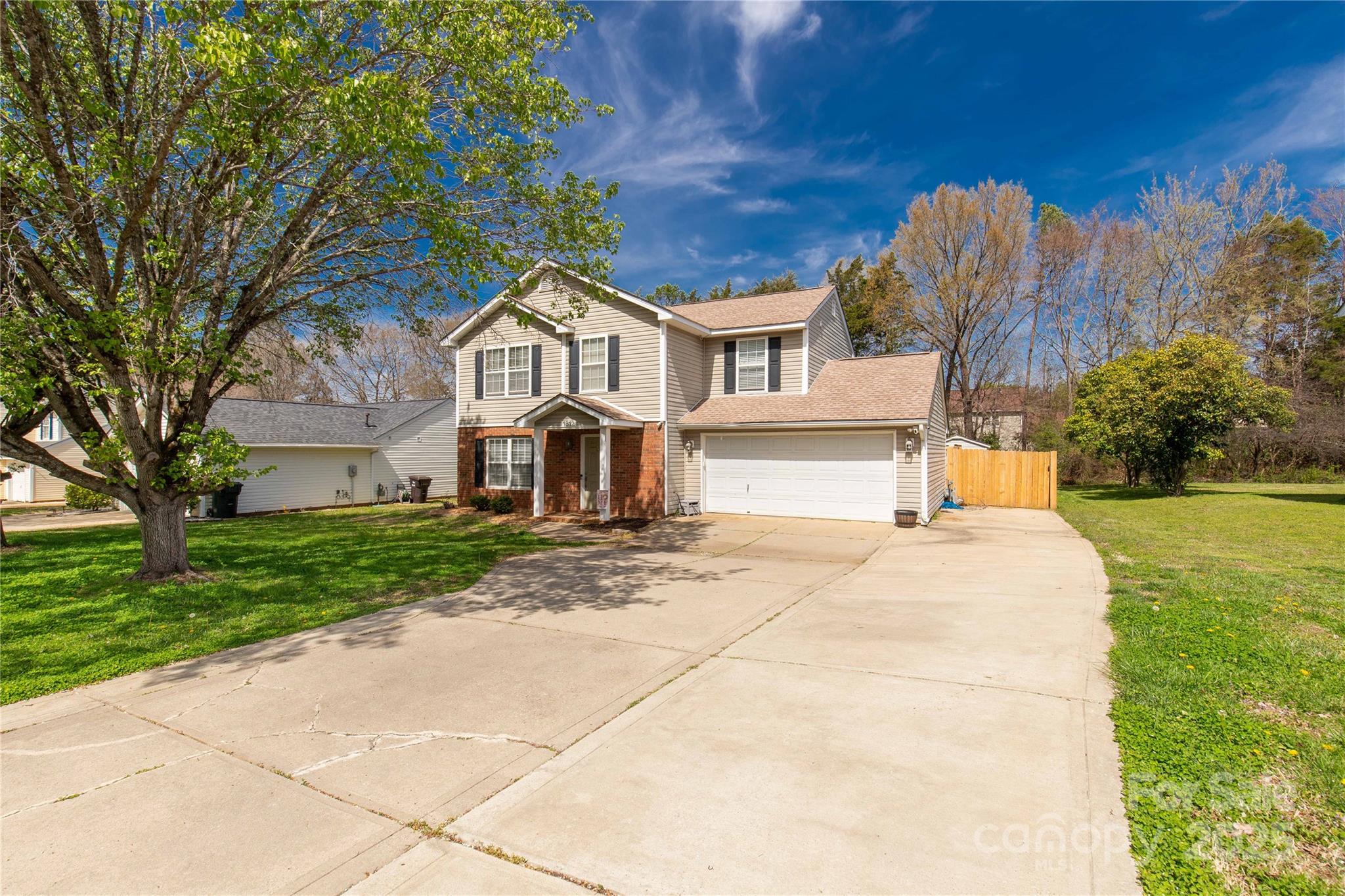 1812 Rosewell Drive