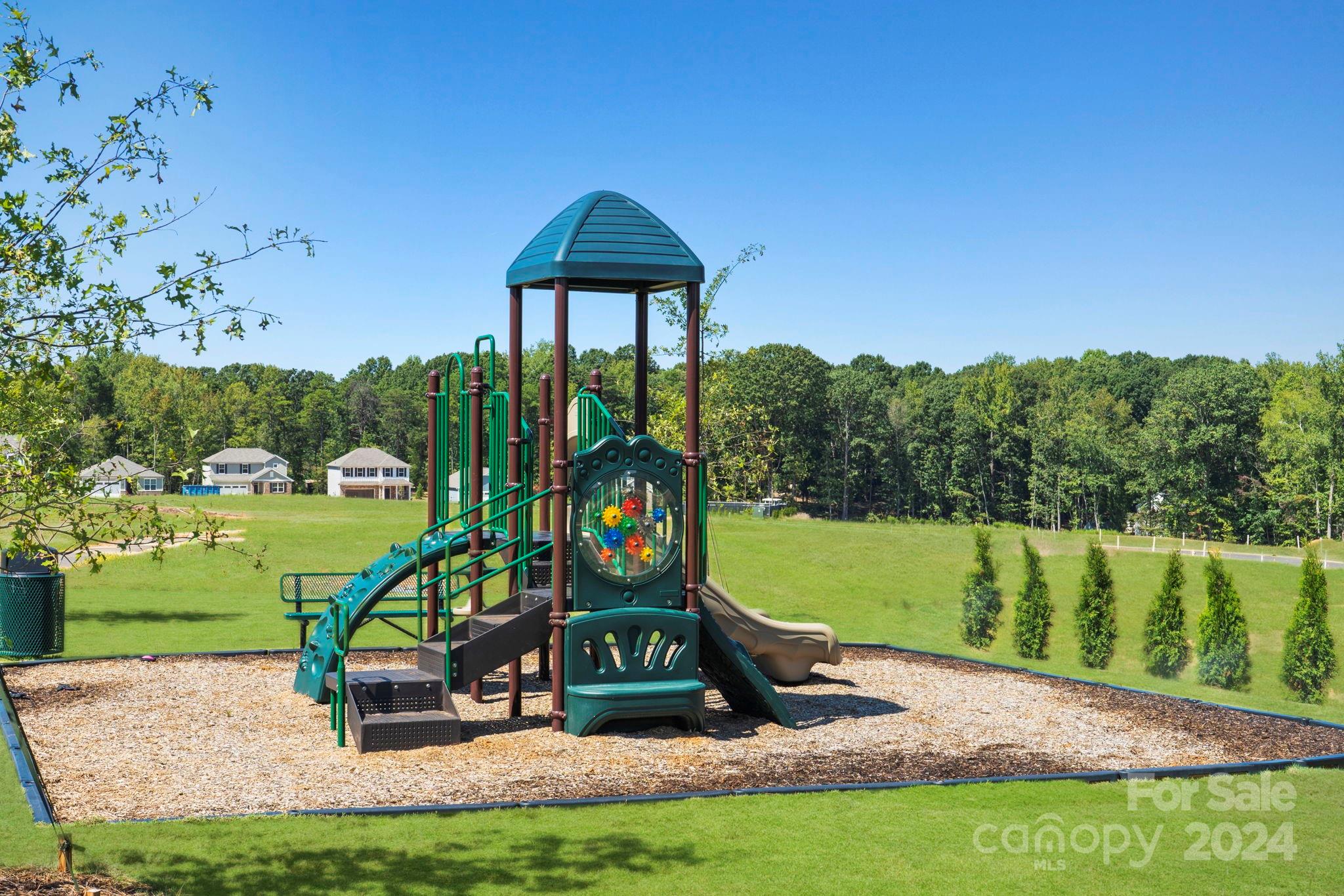 Asbury Ridge - Residential