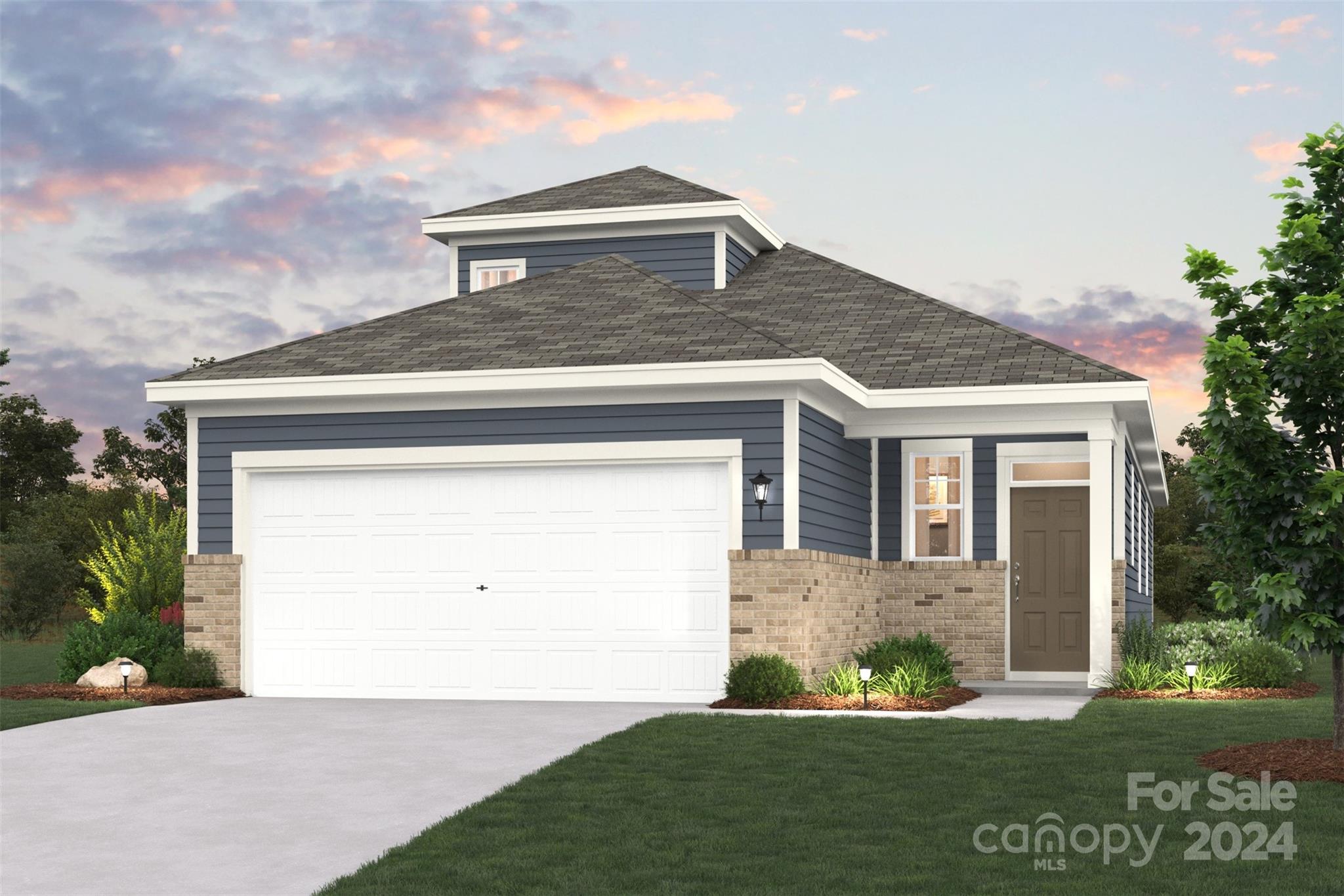 Asbury Ridge - Residential