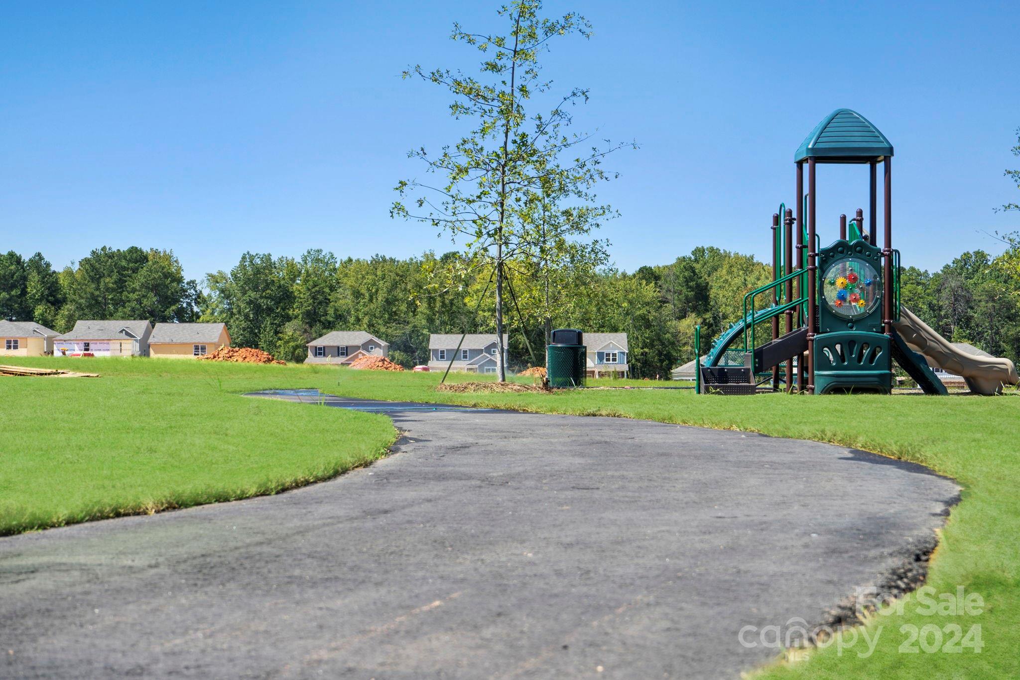 Asbury Ridge - Residential