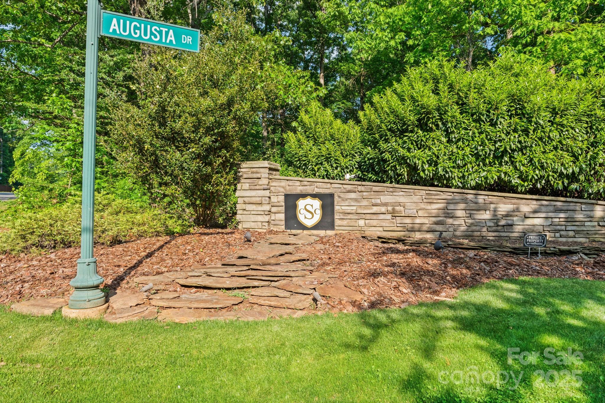 108 Augusta Drive