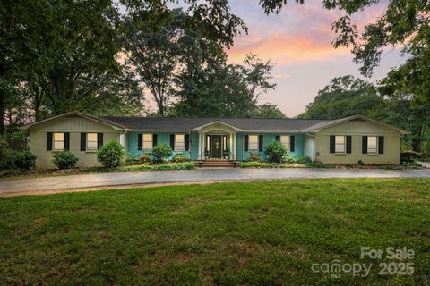 108 Augusta Drive Statesville NC 28625