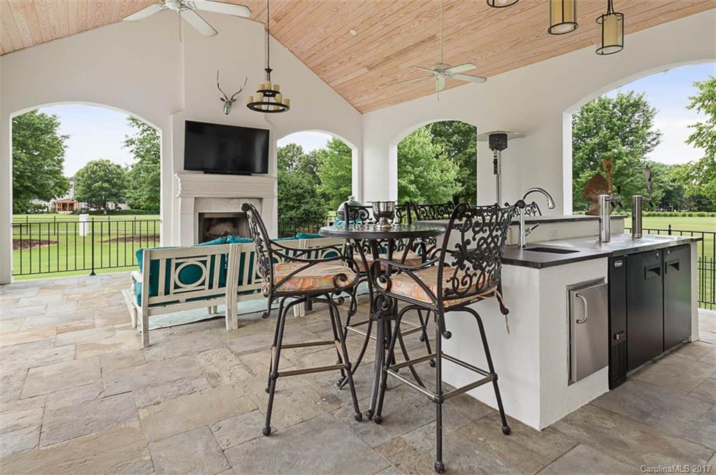 Providence Country Club - Residential