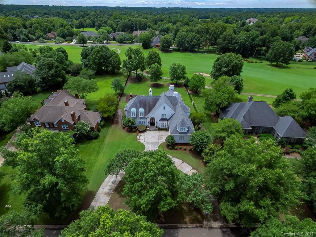 Providence Country Club - Residential