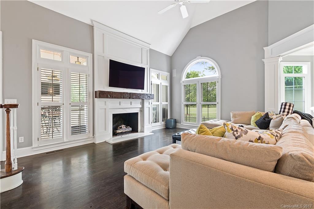 Providence Country Club - Residential