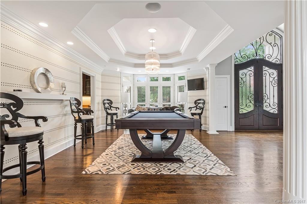 Providence Country Club - Residential