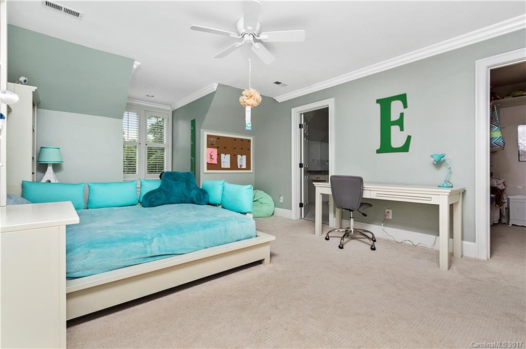 Providence Country Club - Residential