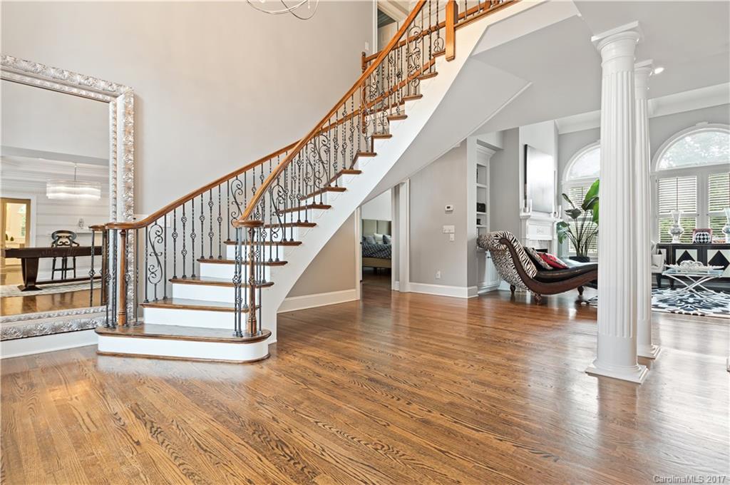 Providence Country Club - Residential
