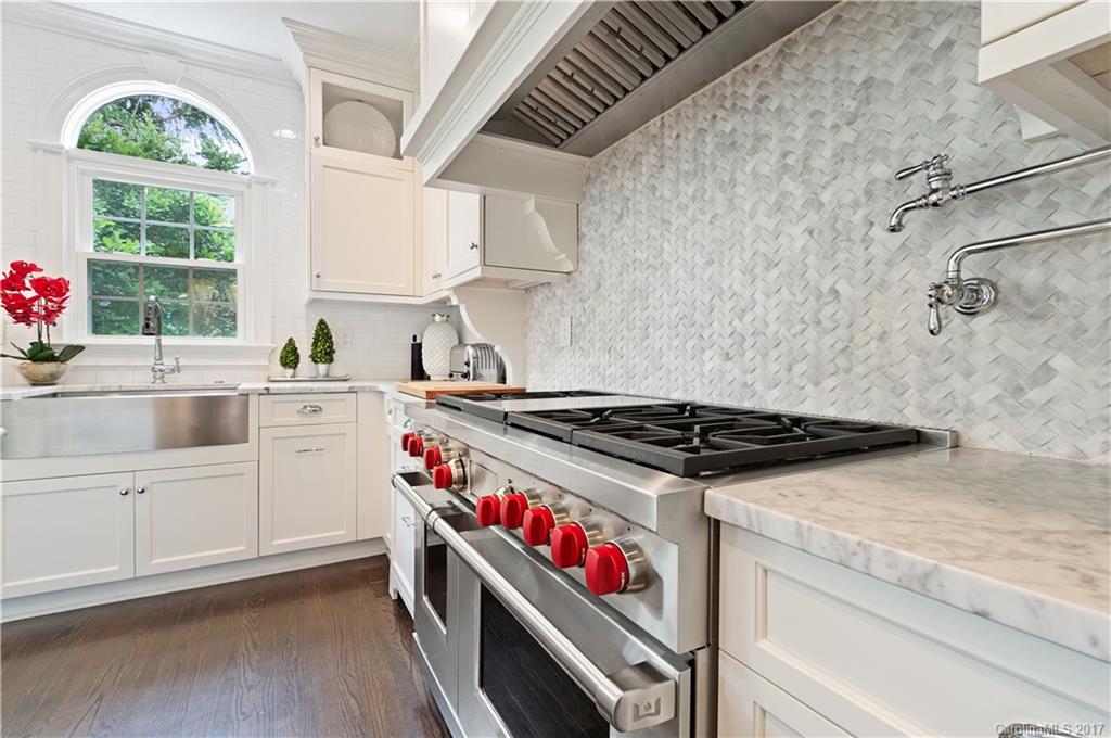Providence Country Club - Residential