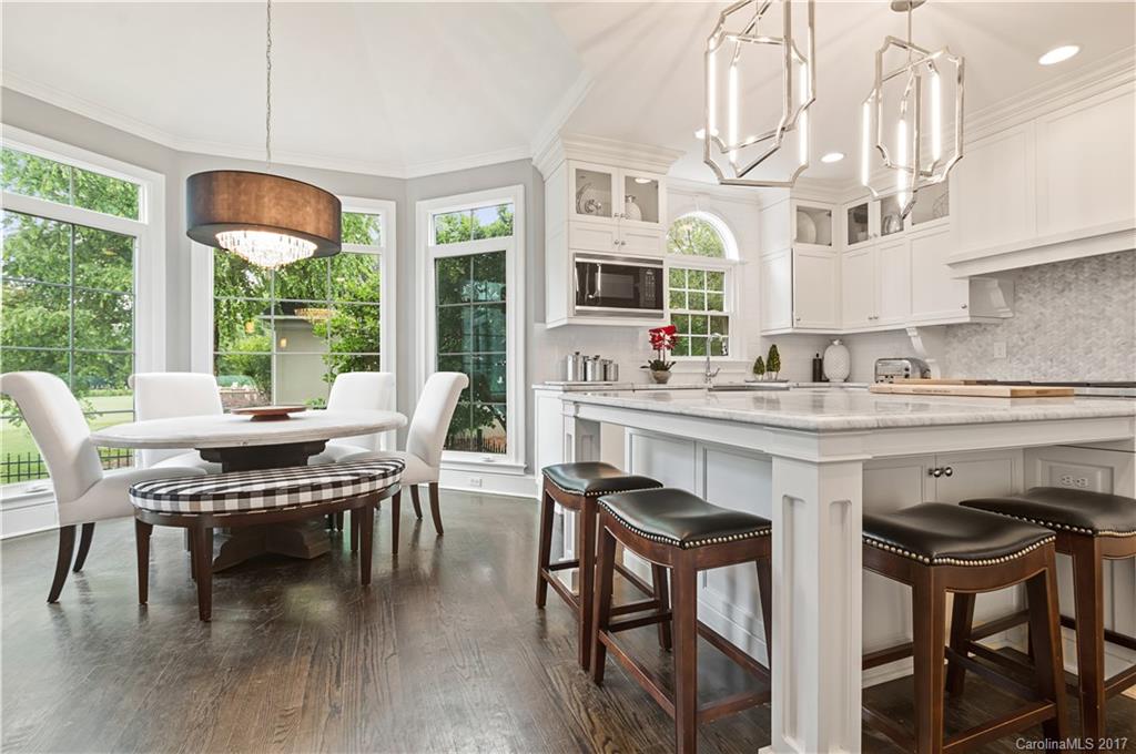 Providence Country Club - Residential