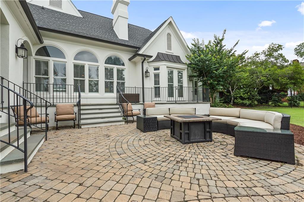 Providence Country Club - Residential
