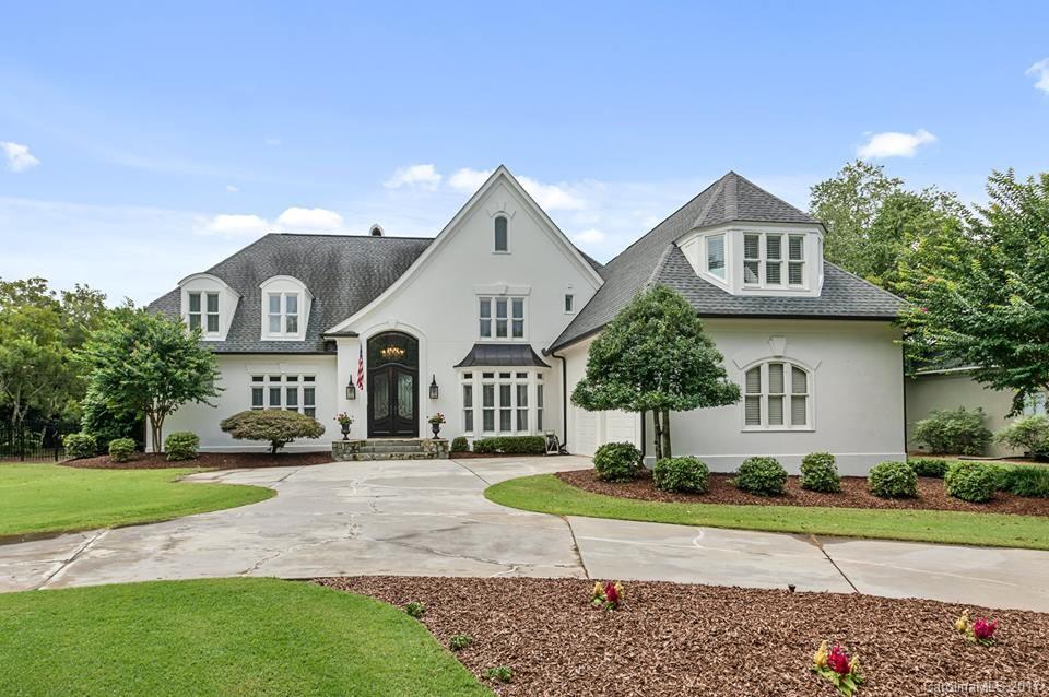 Providence Country Club - Residential