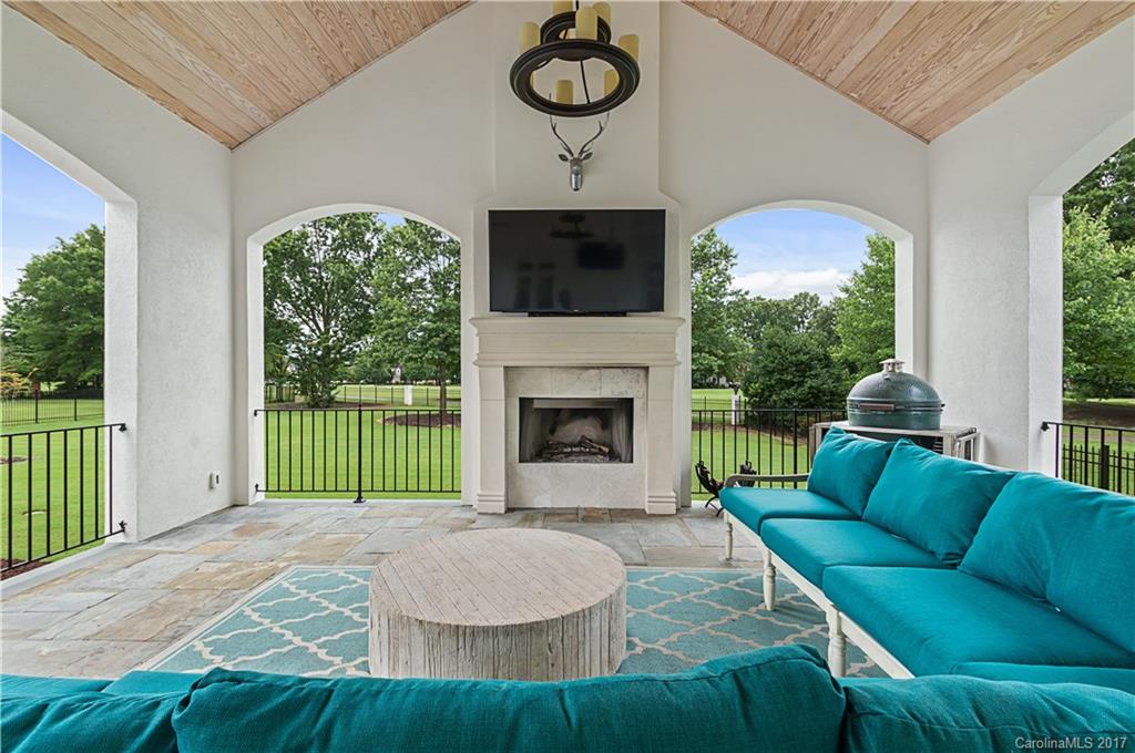 Providence Country Club - Residential