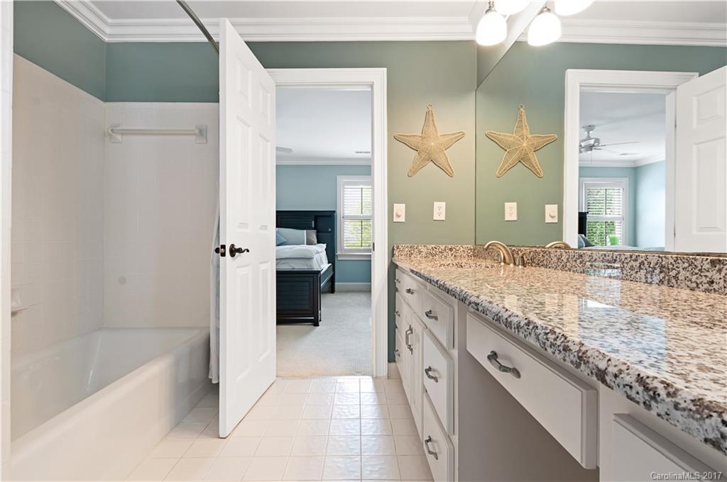 Providence Country Club - Residential