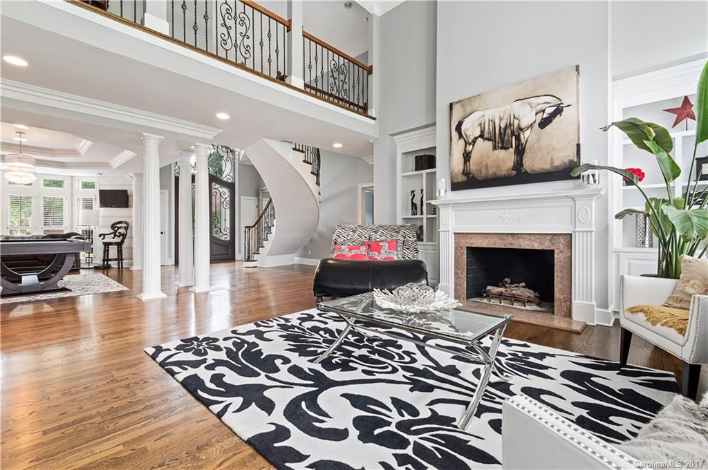 Providence Country Club - Residential