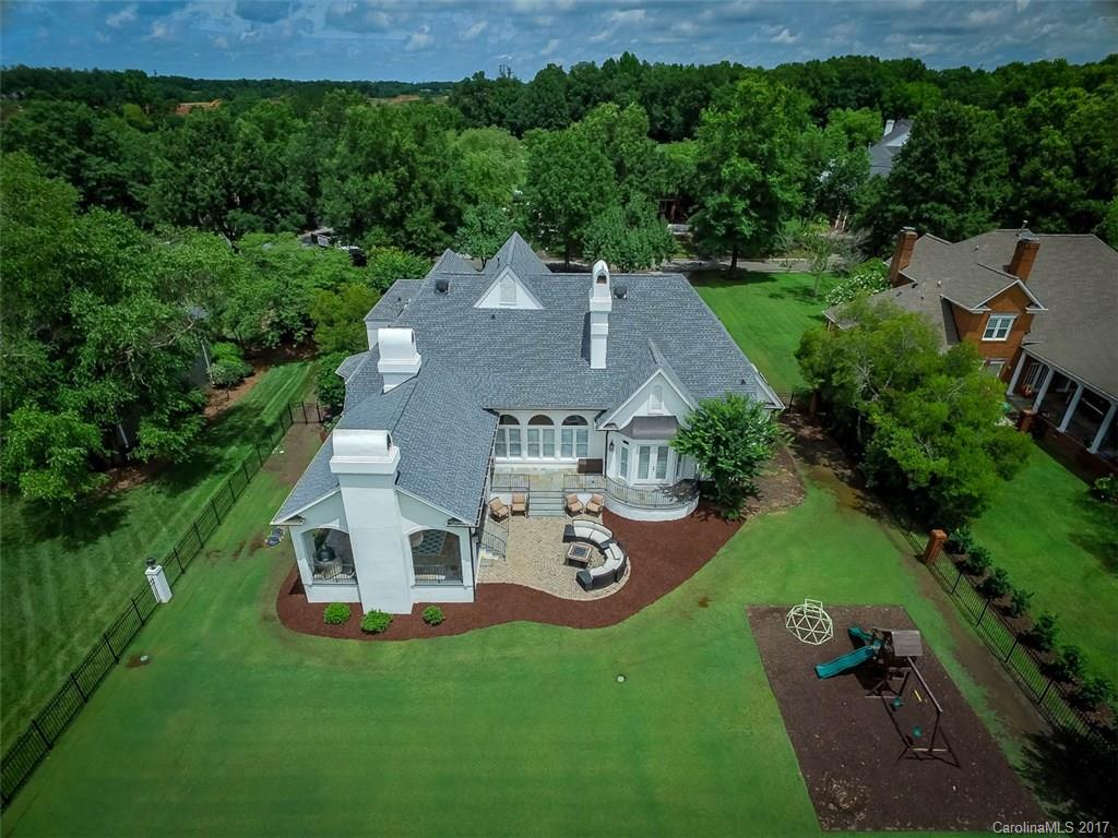 Providence Country Club - Residential