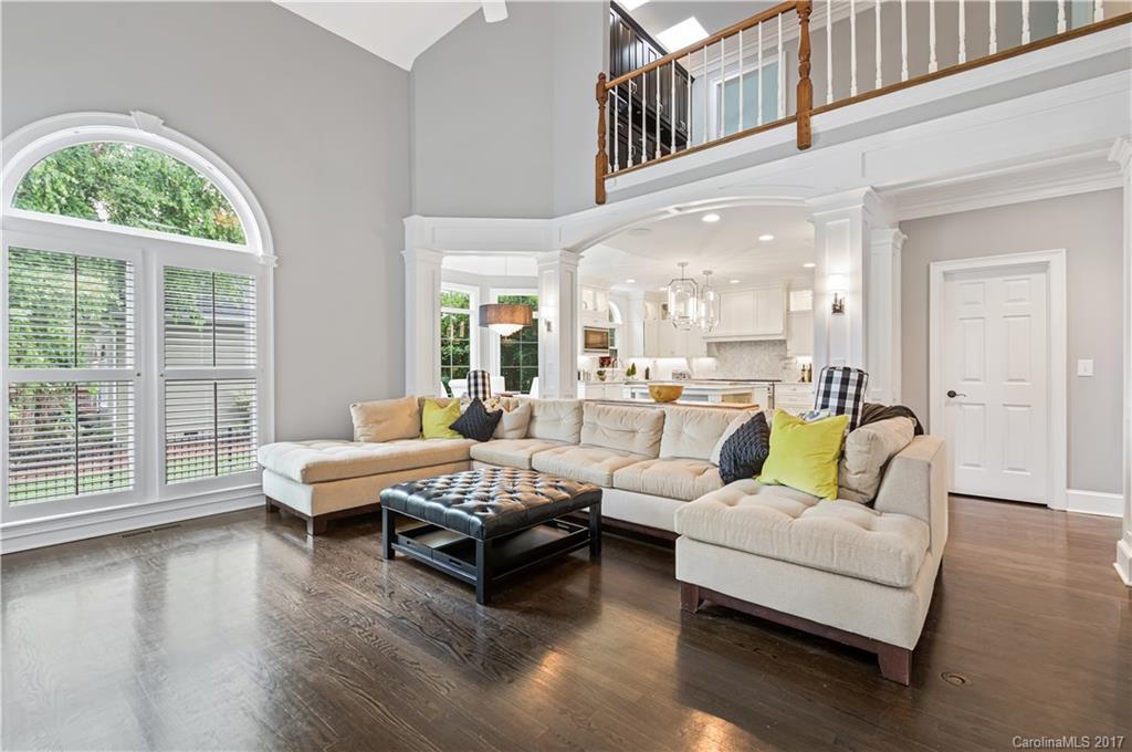 Providence Country Club - Residential
