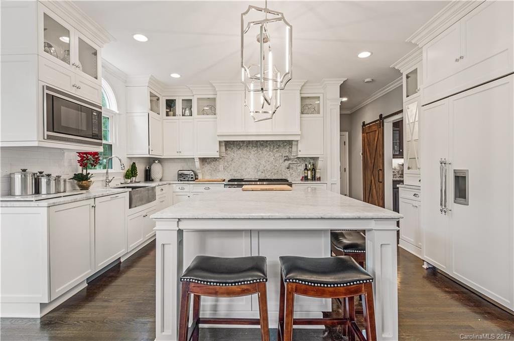 Providence Country Club - Residential