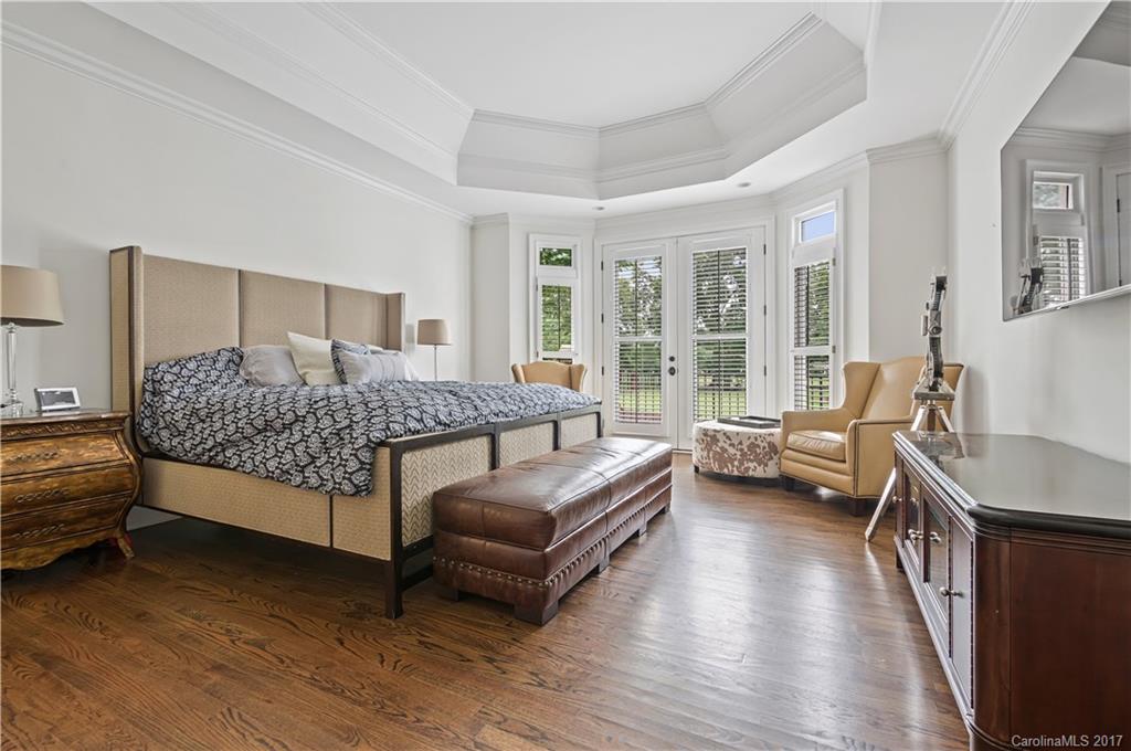 Providence Country Club - Residential