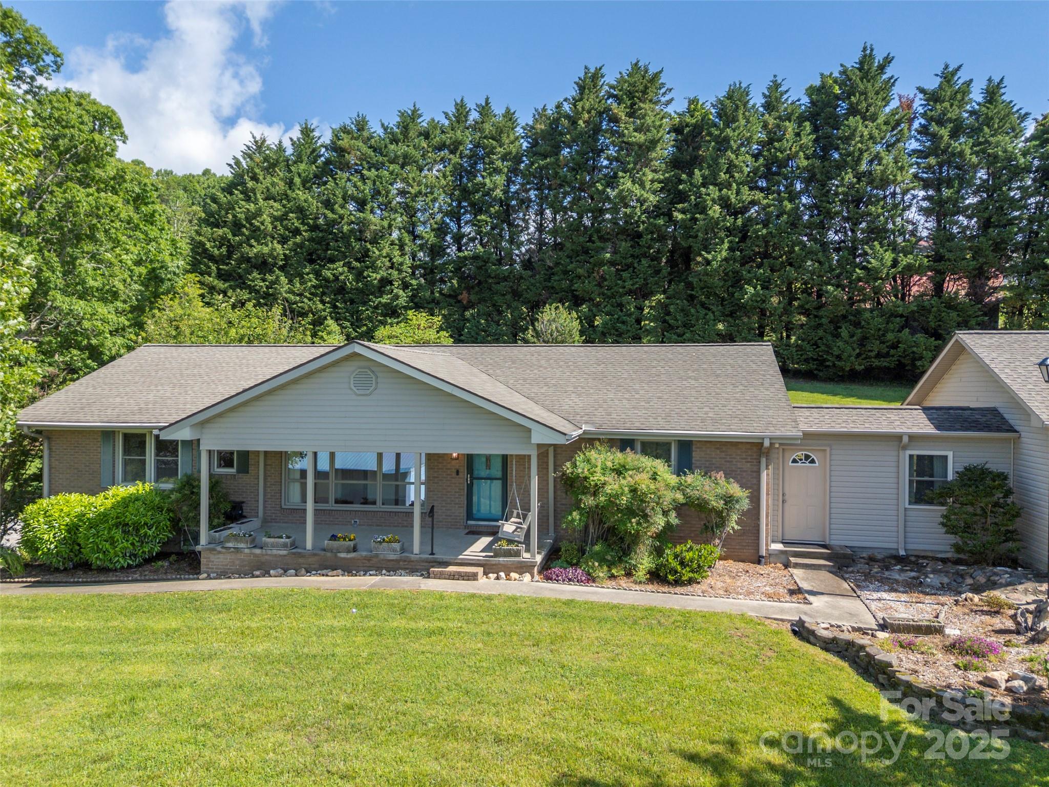 418 Mountain Page Road