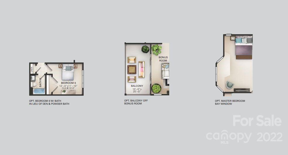 The Falls at Weddington - Residential