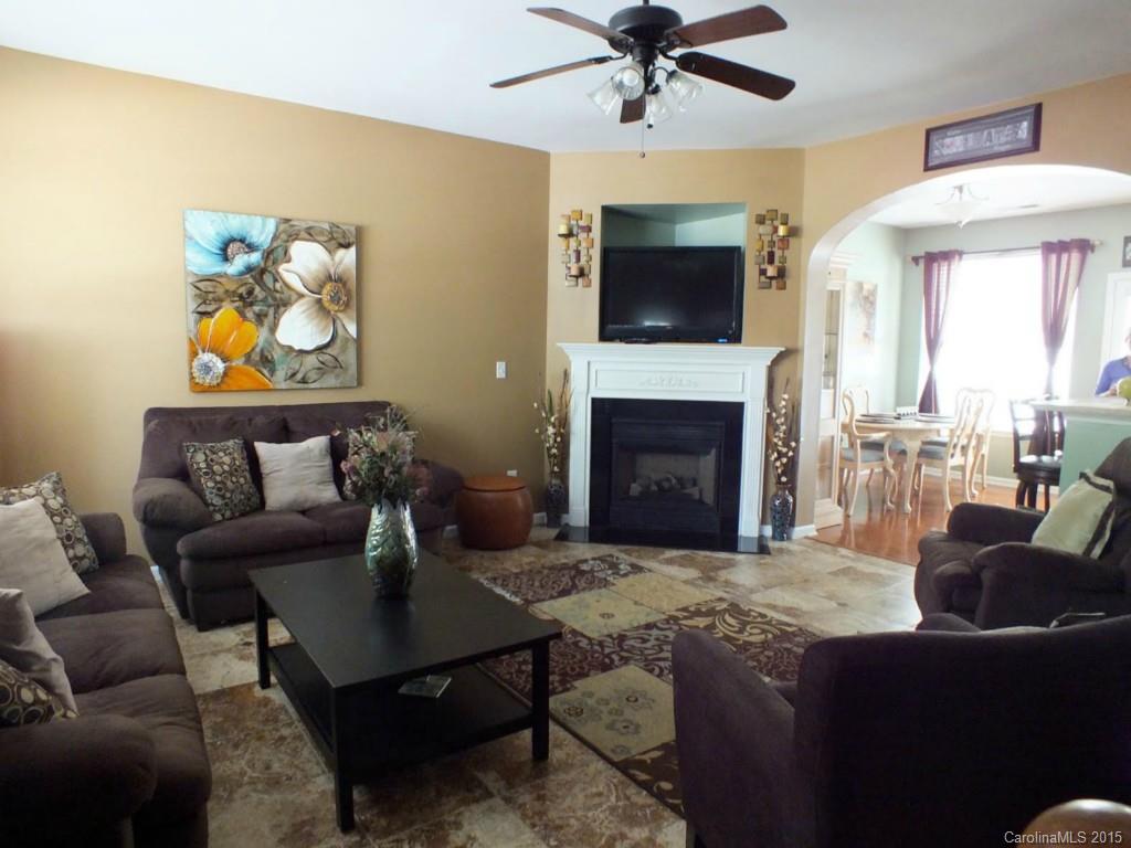 Ridge Pointe - Residential