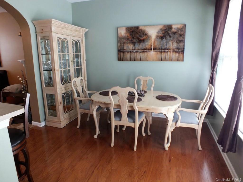 Ridge Pointe - Residential