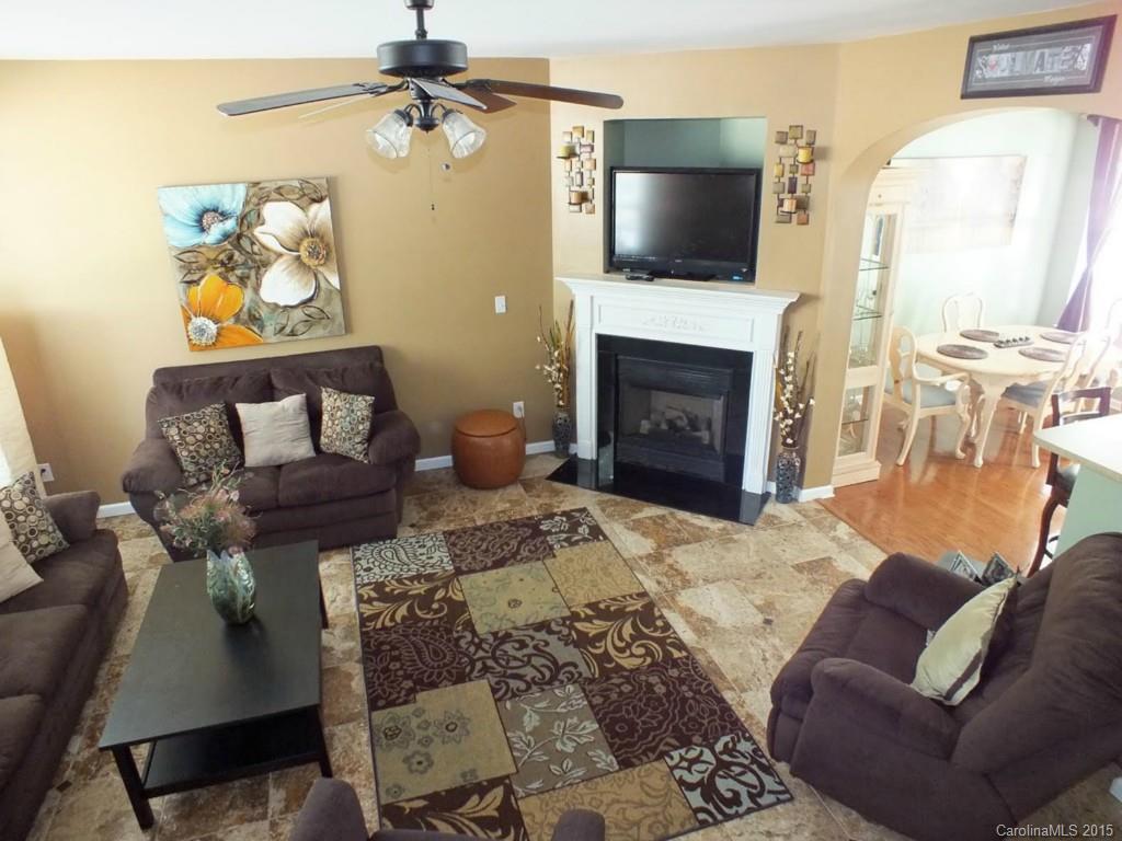 Ridge Pointe - Residential