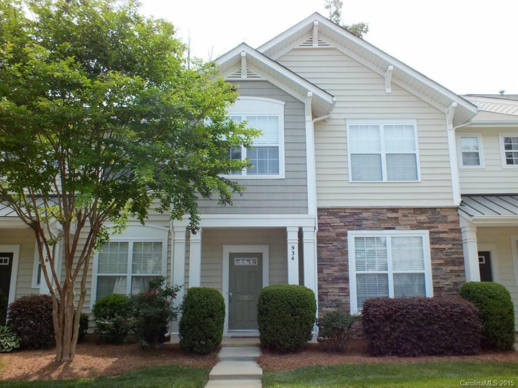 Ridge Pointe - Residential